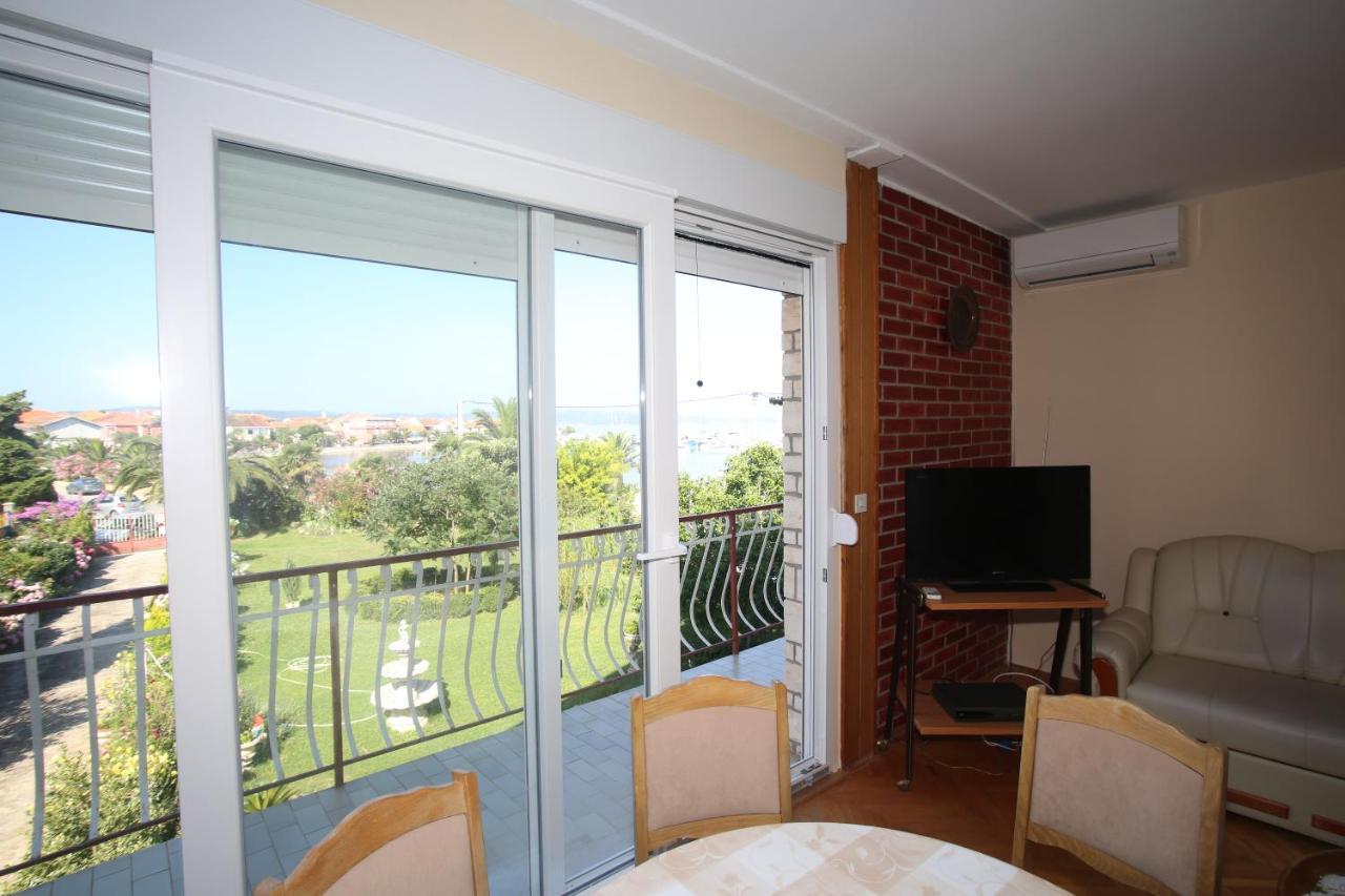 Apartment Michelle 비빈제 외부 사진