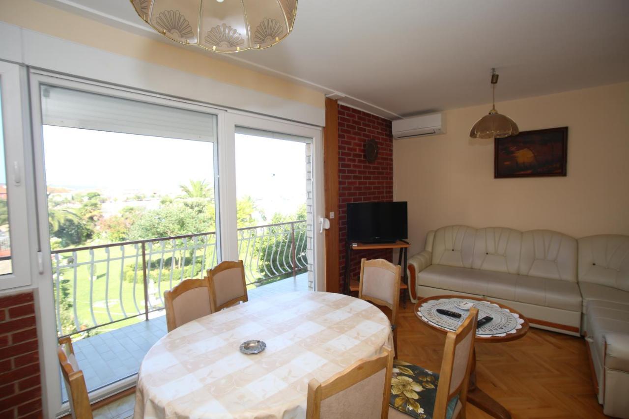 Apartment Michelle 비빈제 외부 사진