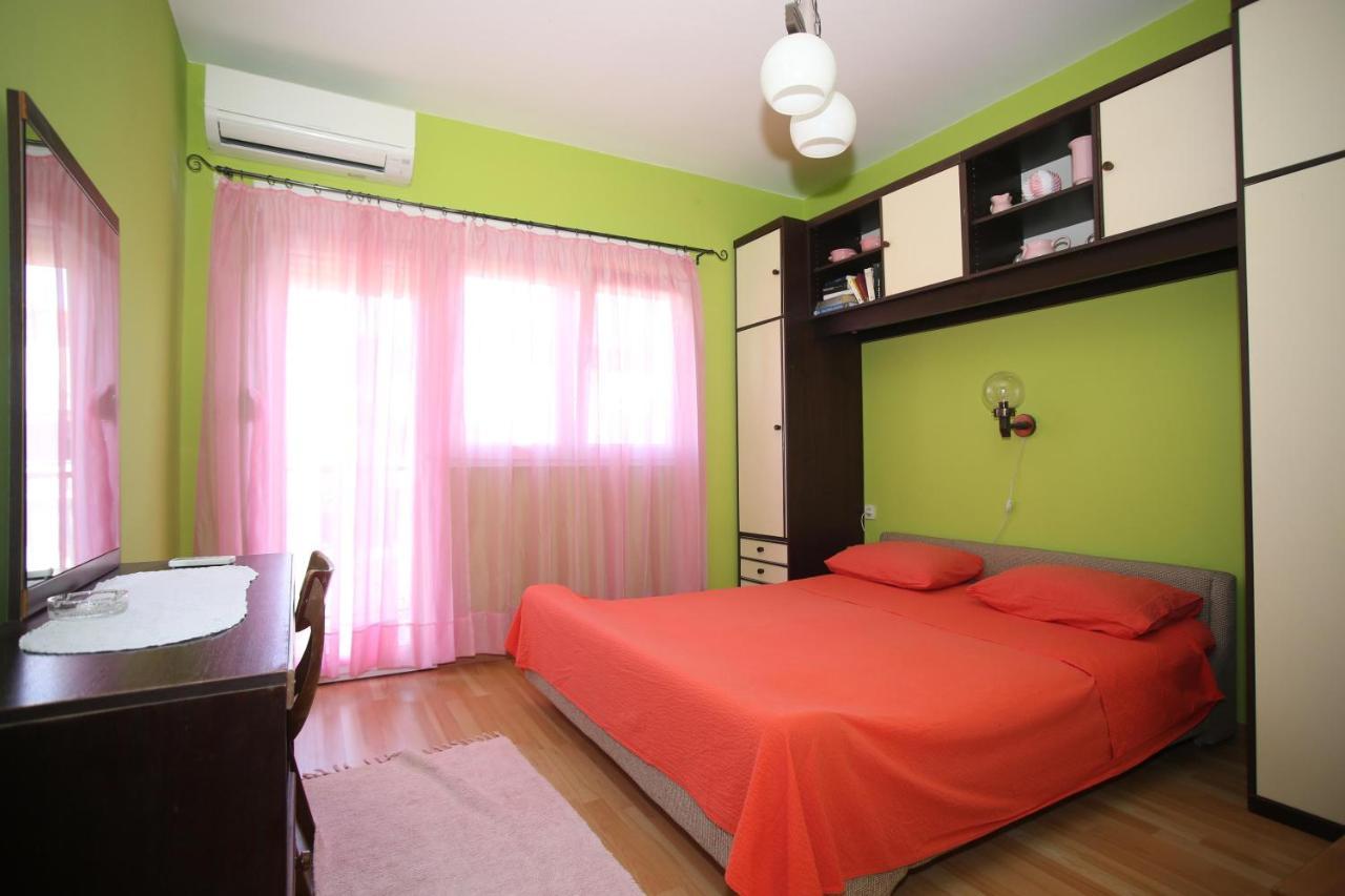 Apartment Michelle 비빈제 외부 사진