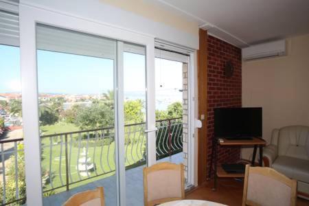 Apartment Michelle 비빈제 외부 사진